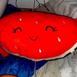 Brand new watermelon squish mellow